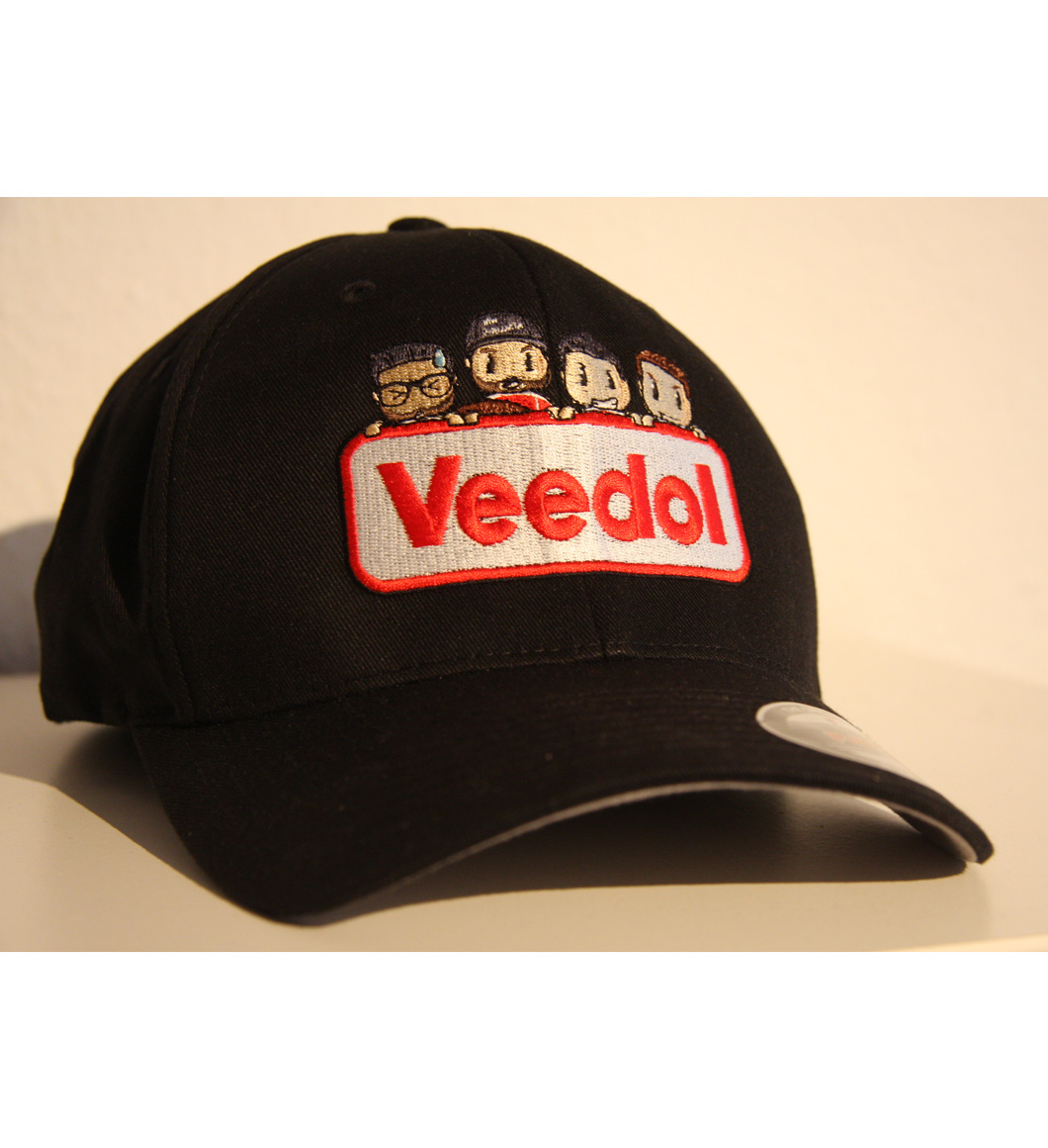 Veedol Basecap – 24h Racing Edition